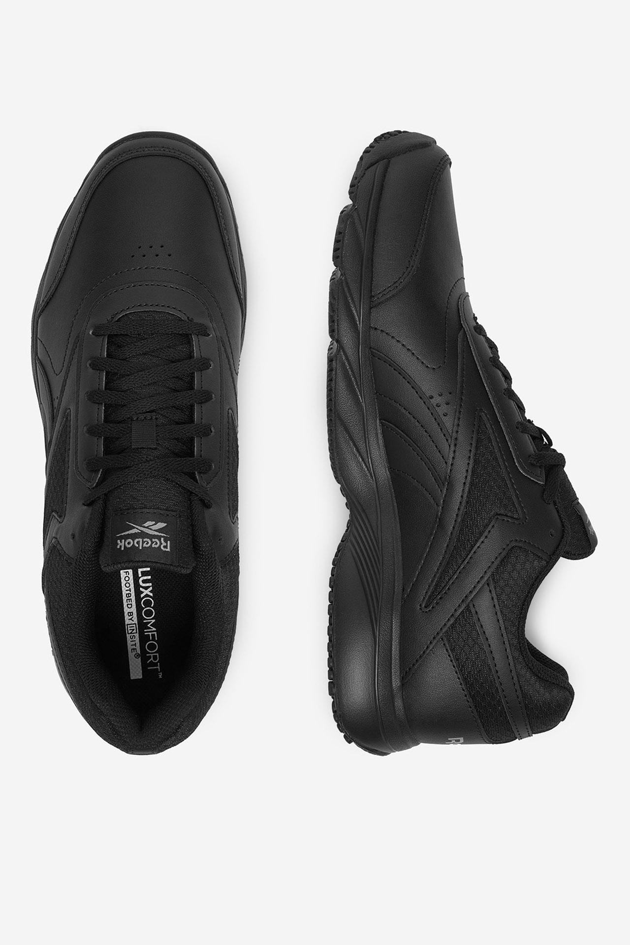 Sportovní obuv Černá