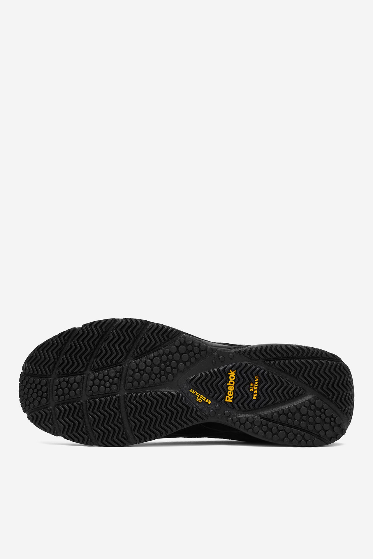 Sportovní obuv Černá