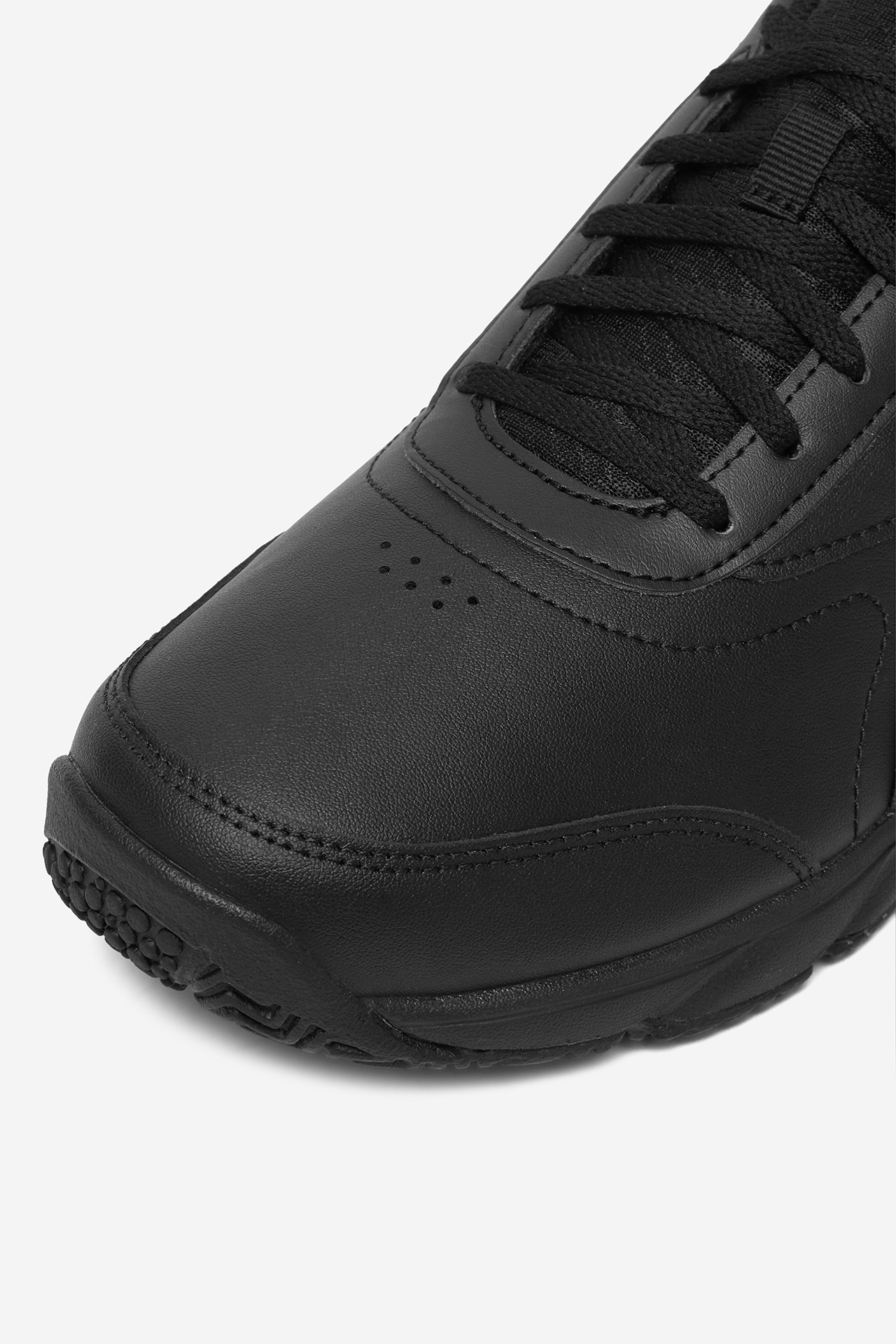 Sportovní obuv Černá