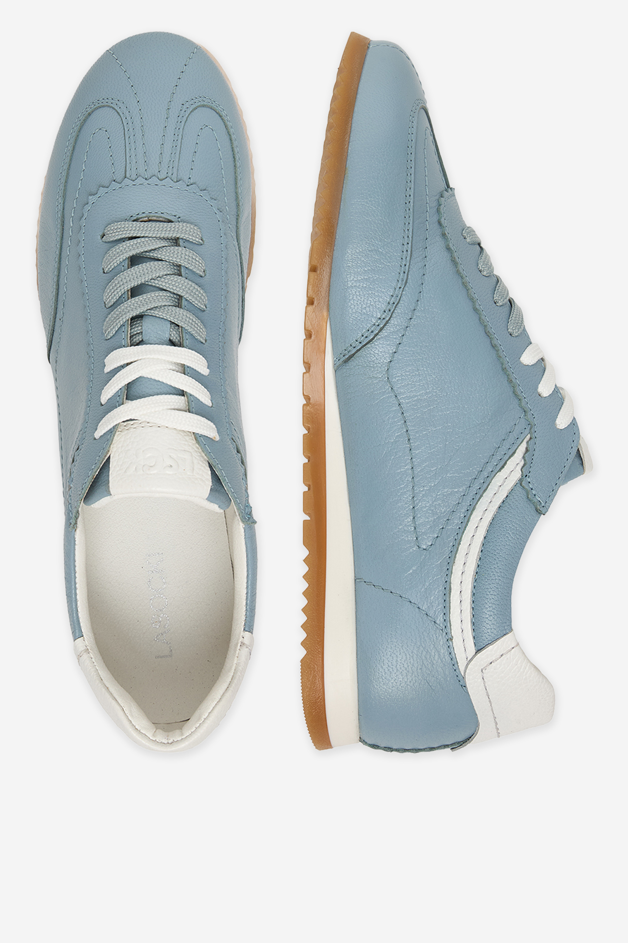 Superge Svetlo modra