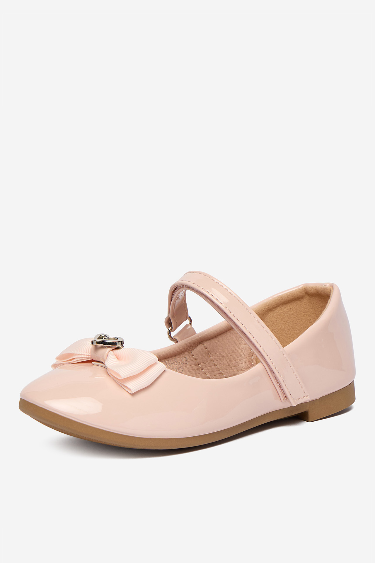 Balerinke Živo roza