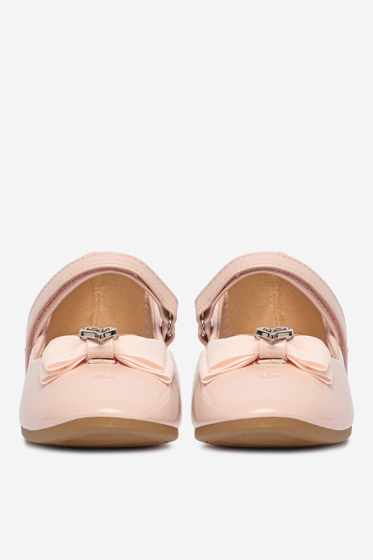 Balerinke Živo roza