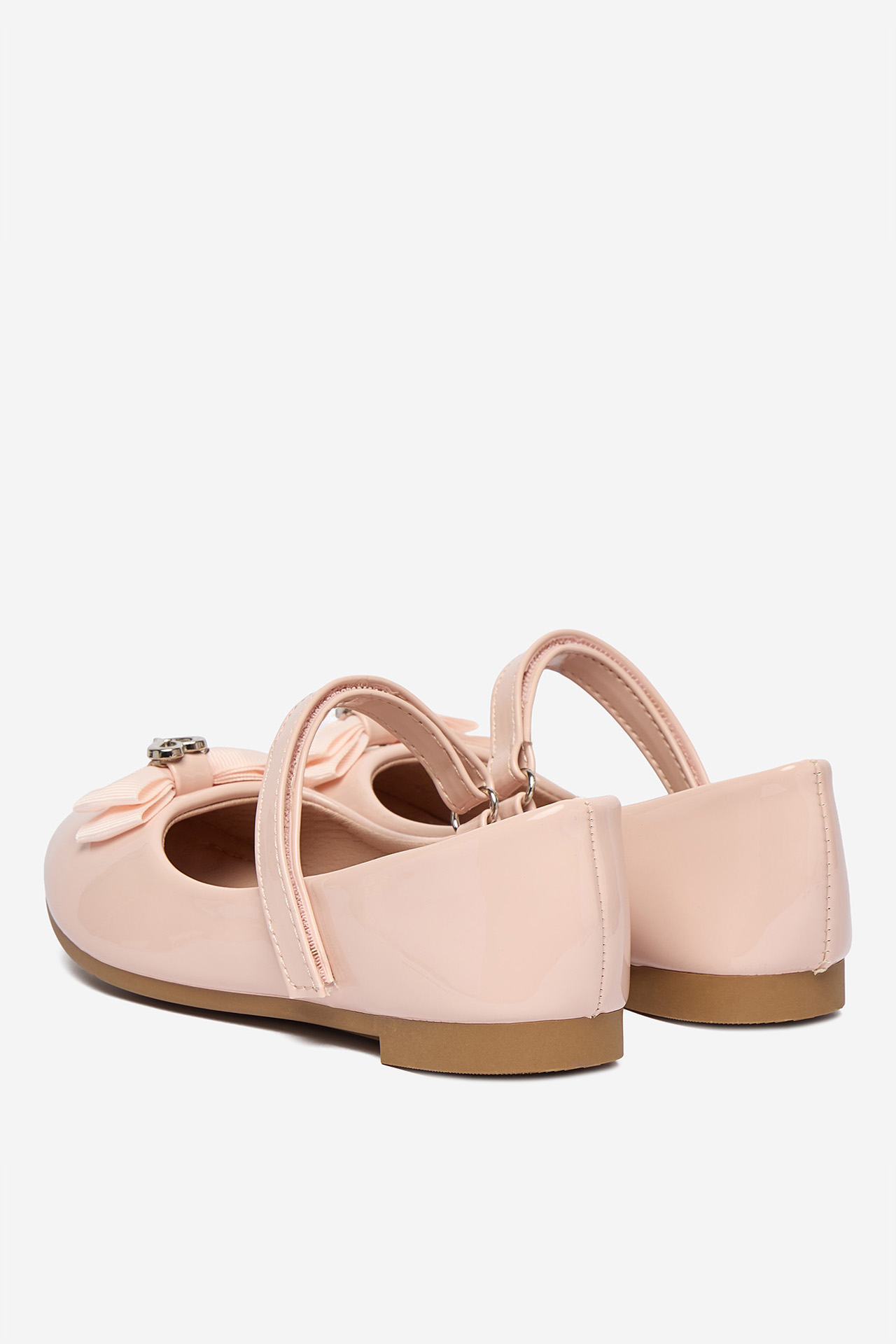 Balerinke Živo roza