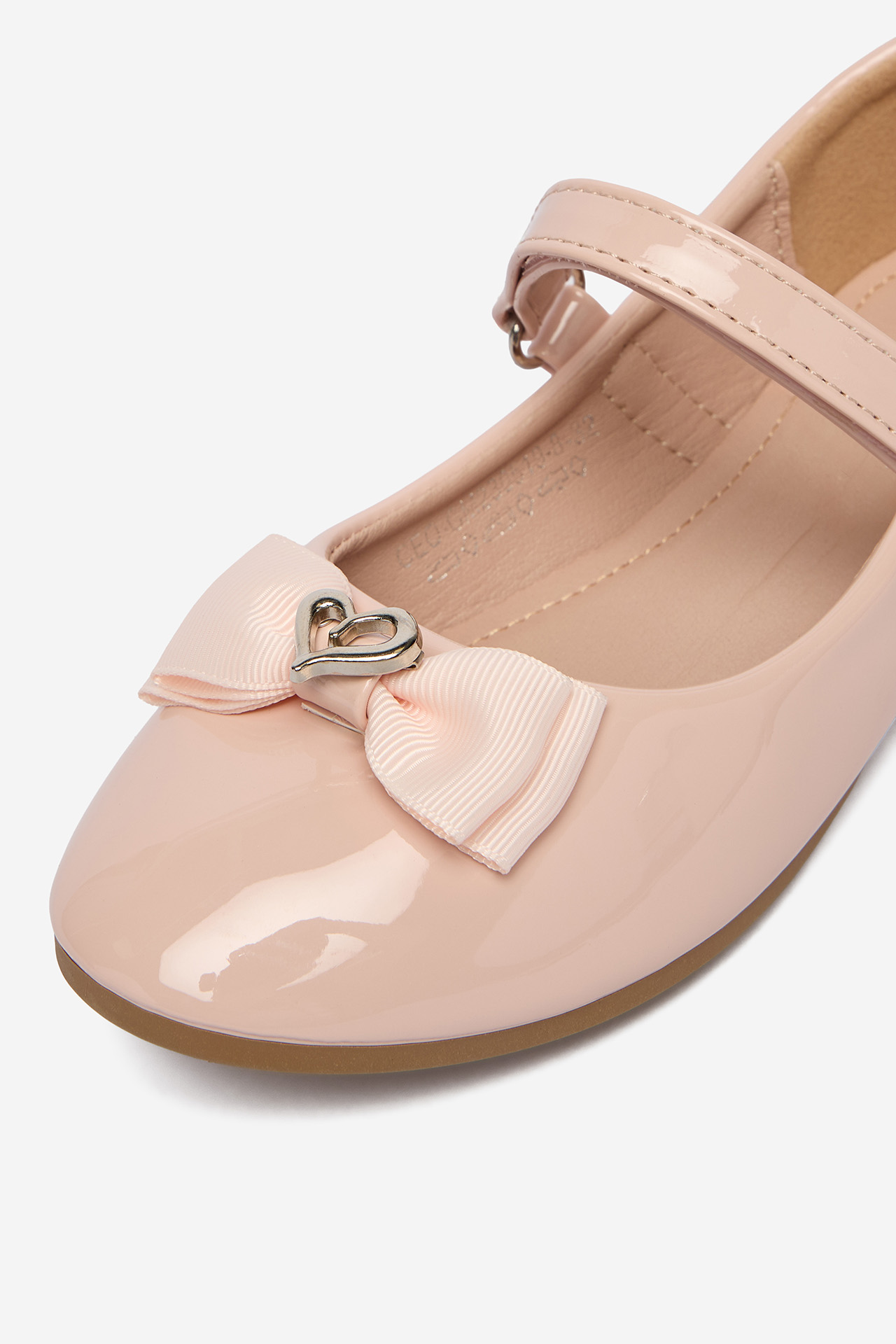 Balerinke Živo roza