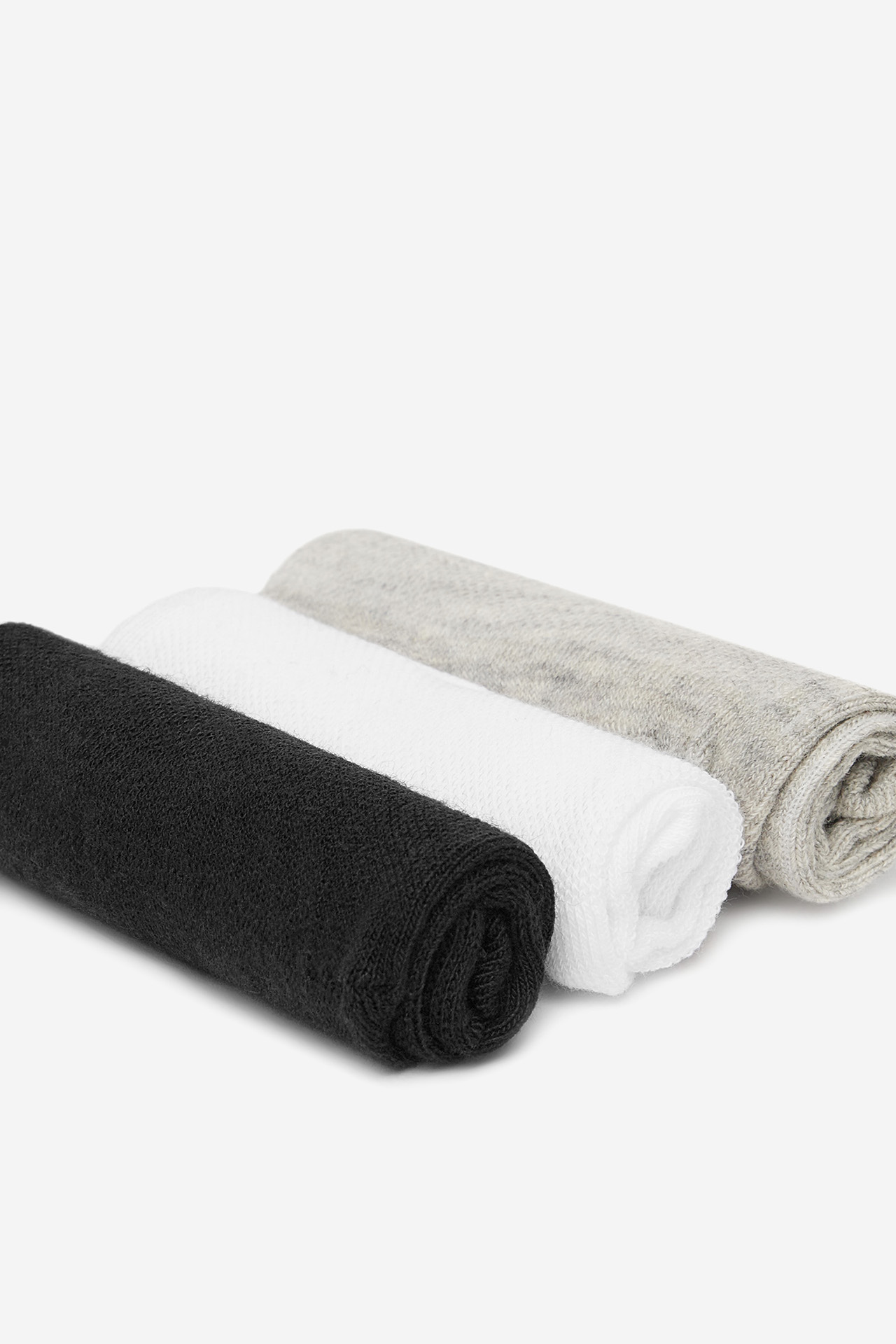 Ponožky Mnohobarevný