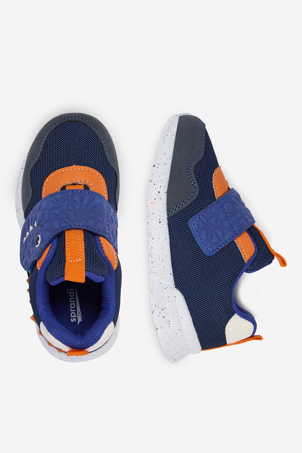 Superge Mornarsko modra