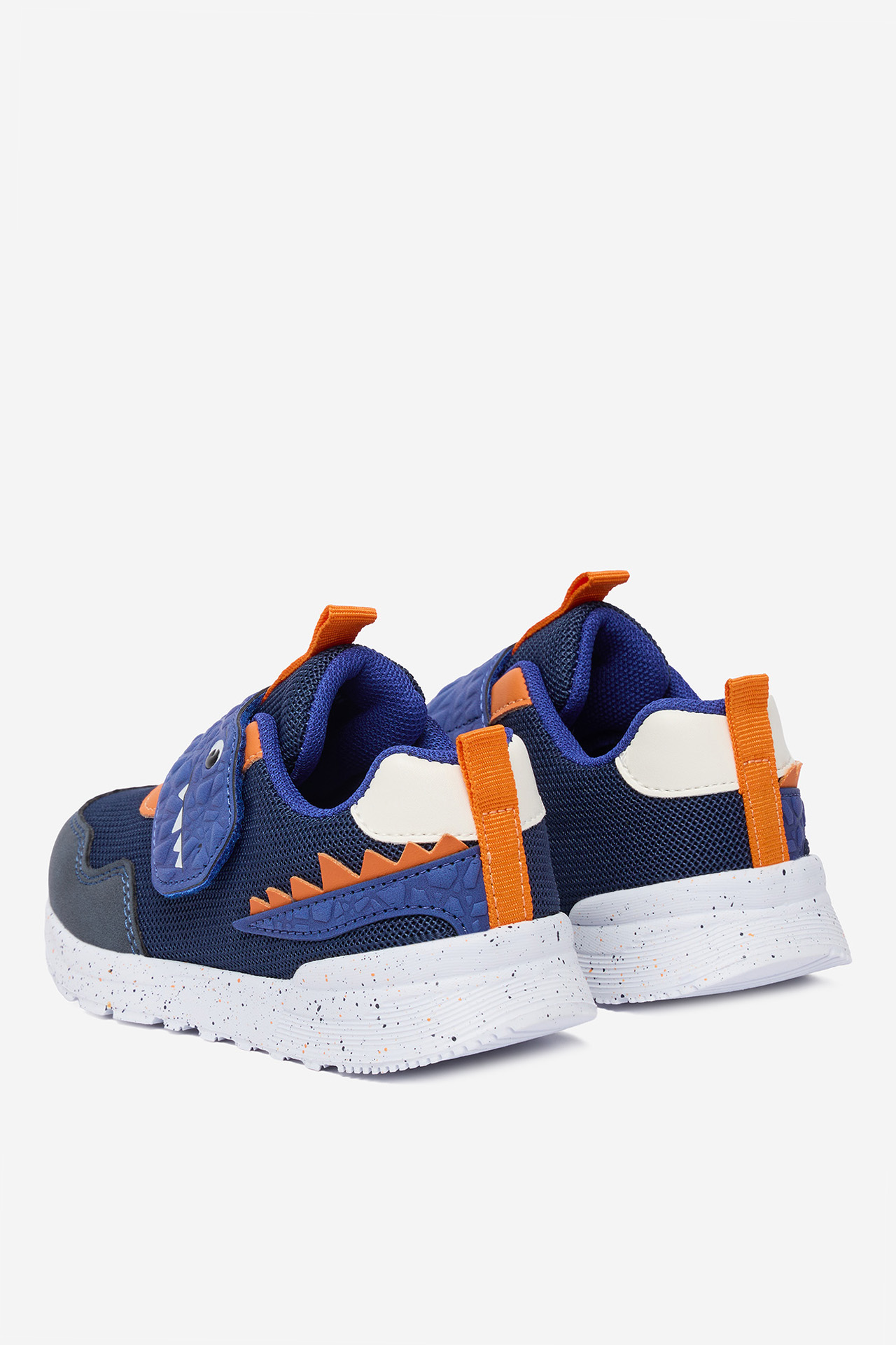 Superge Mornarsko modra