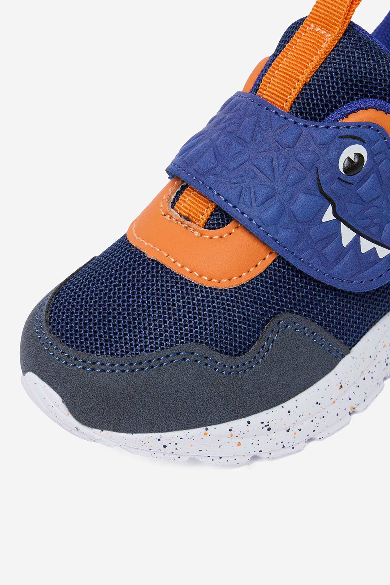 Superge Mornarsko modra