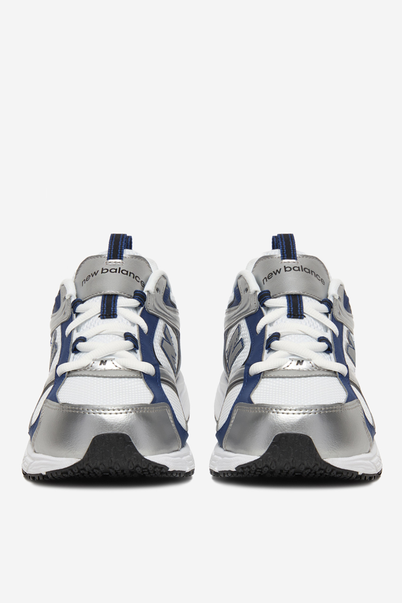 Sportovní obuv Bílá