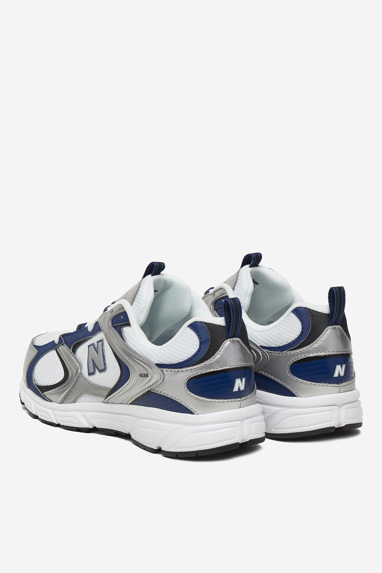 Sportovní obuv Bílá