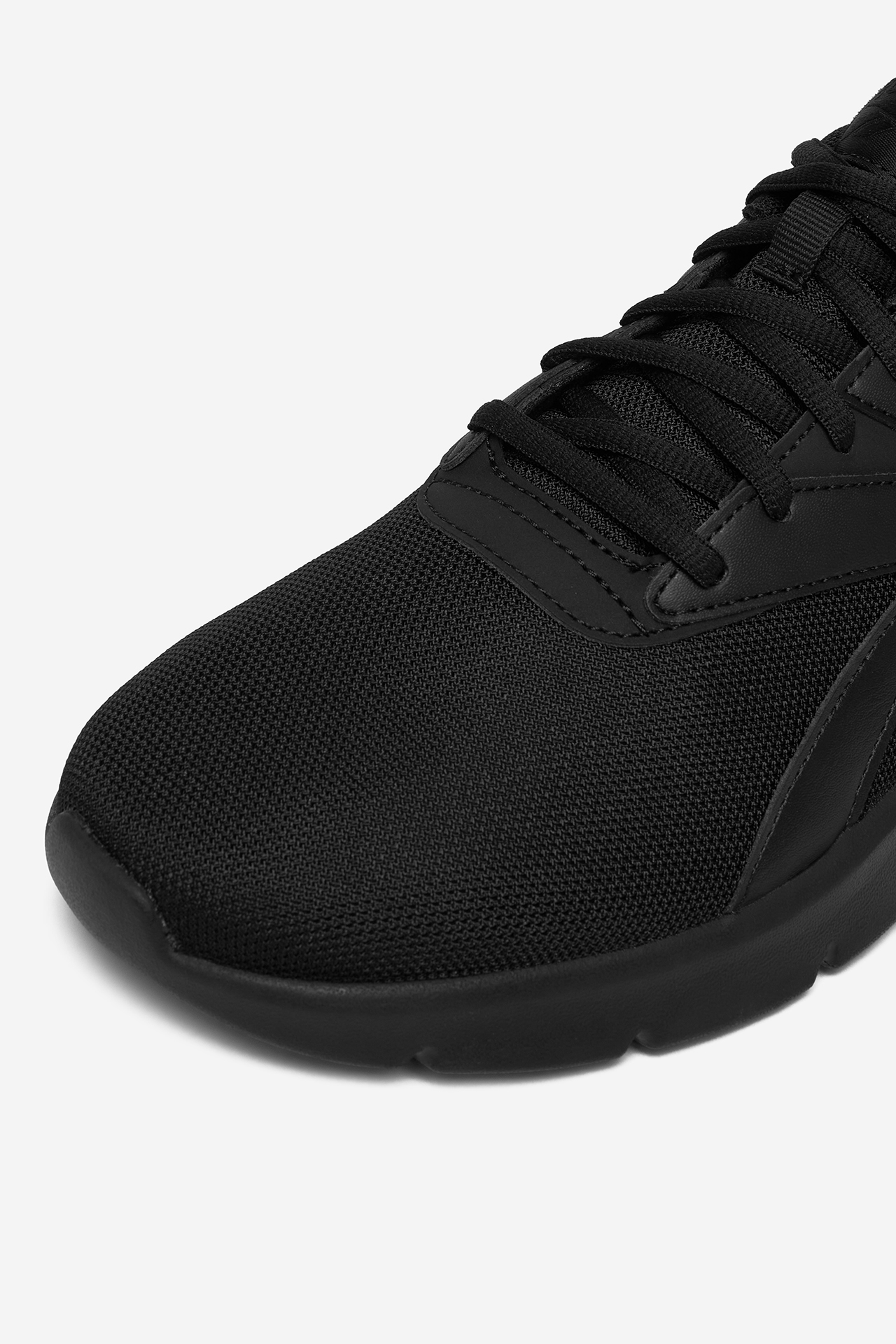 Sportovní obuv Černá