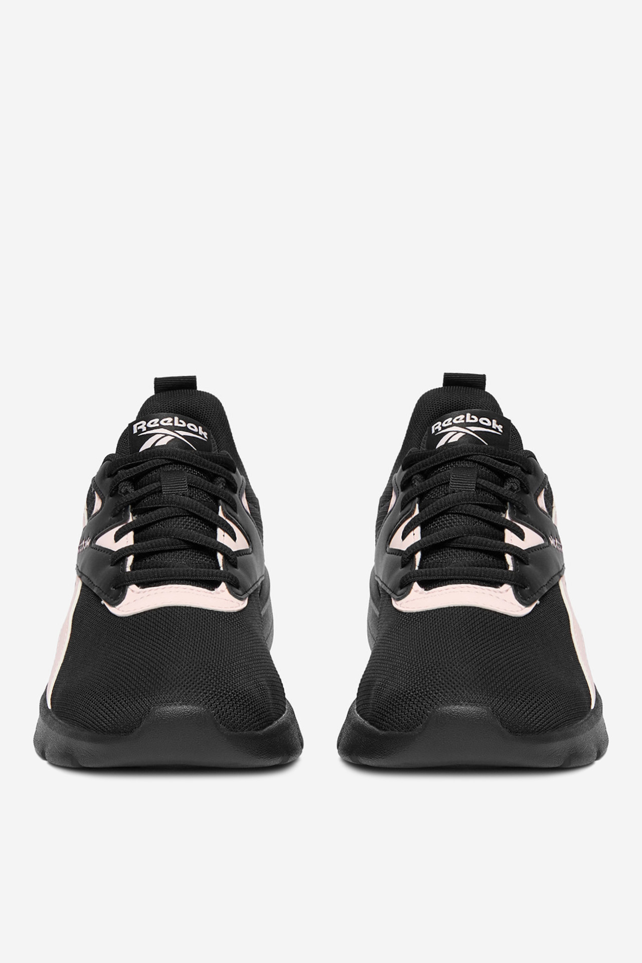 Sportovní obuv Černá