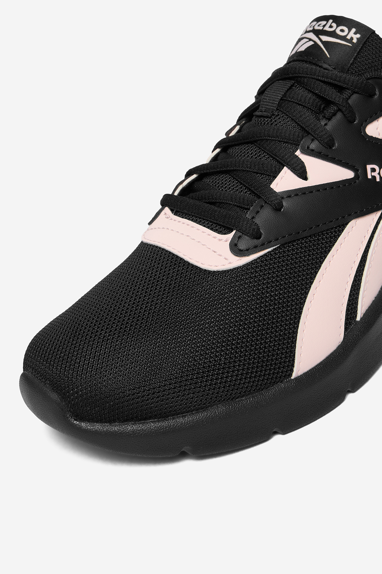 Sportovní obuv Černá