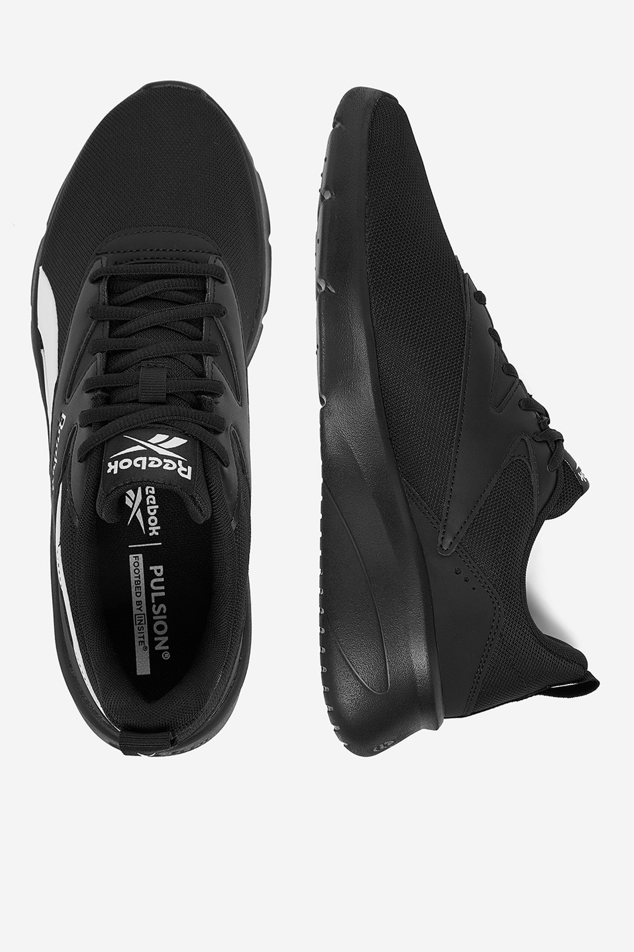 Sportovní obuv Černá