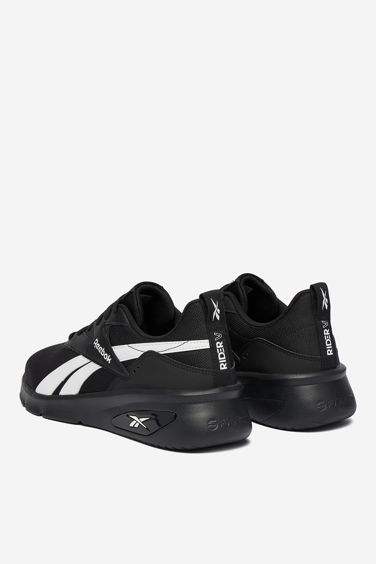 Sportovní obuv Černá