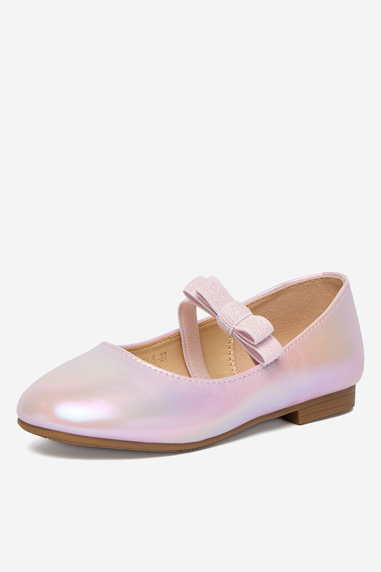 Balerinke Živo roza