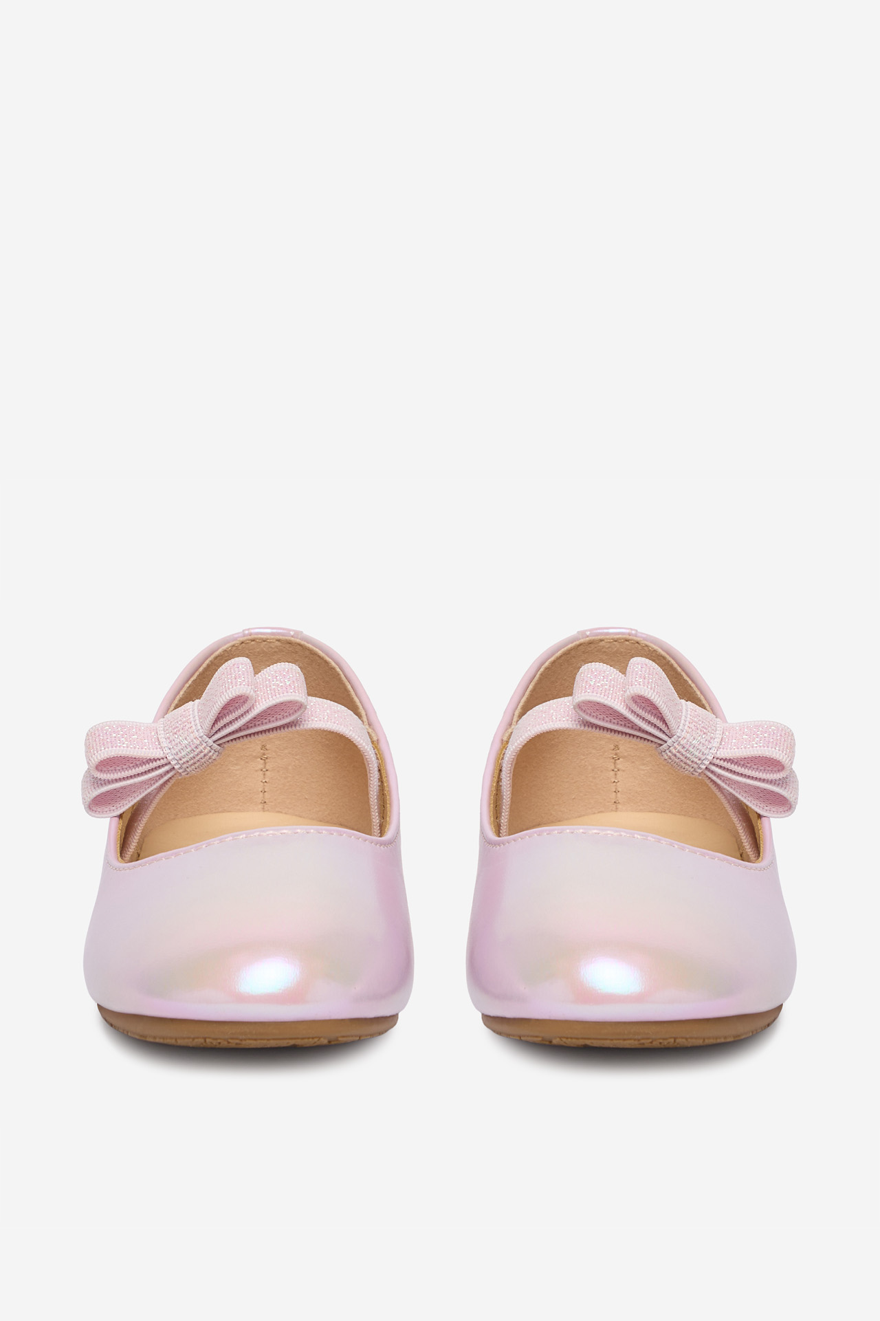 Balerinke Živo roza