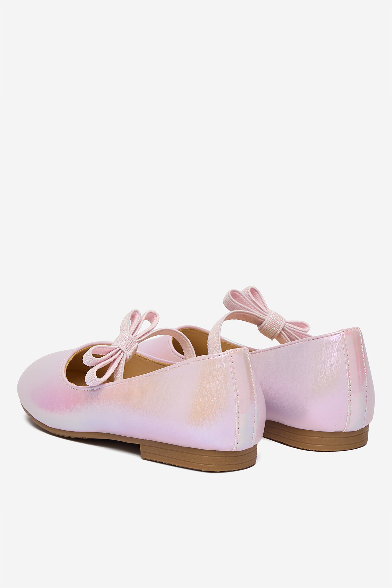 Balerinke Živo roza