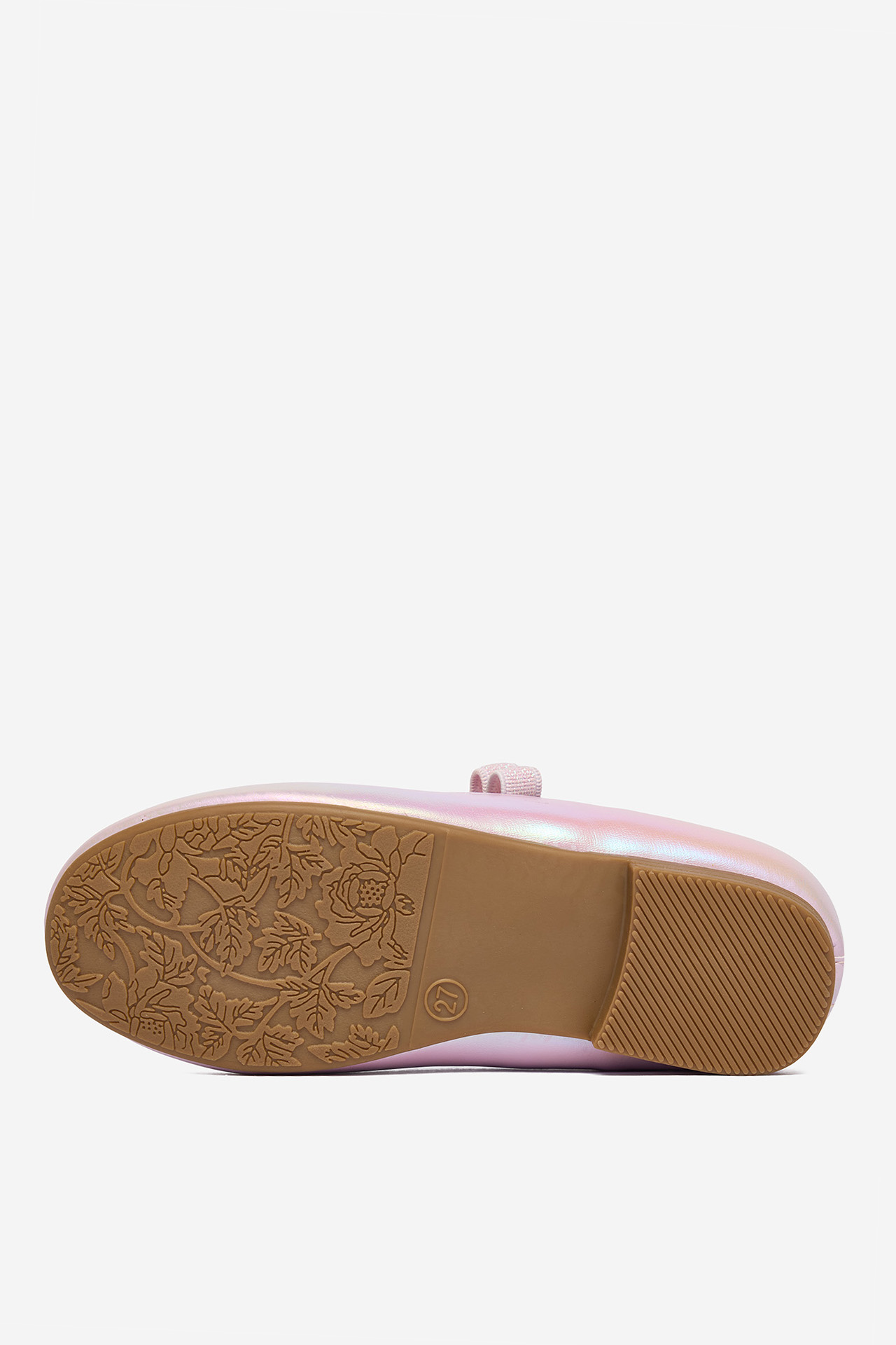 Balerinke Živo roza