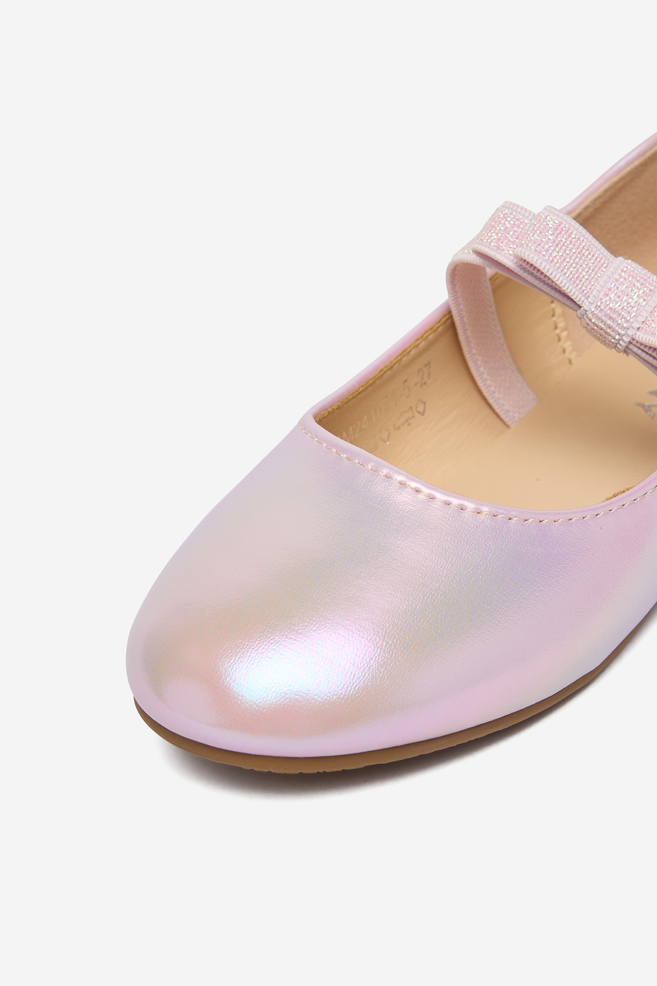 Balerinke Živo roza