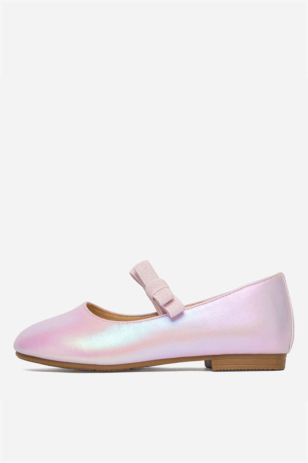 Balerinke Živo roza