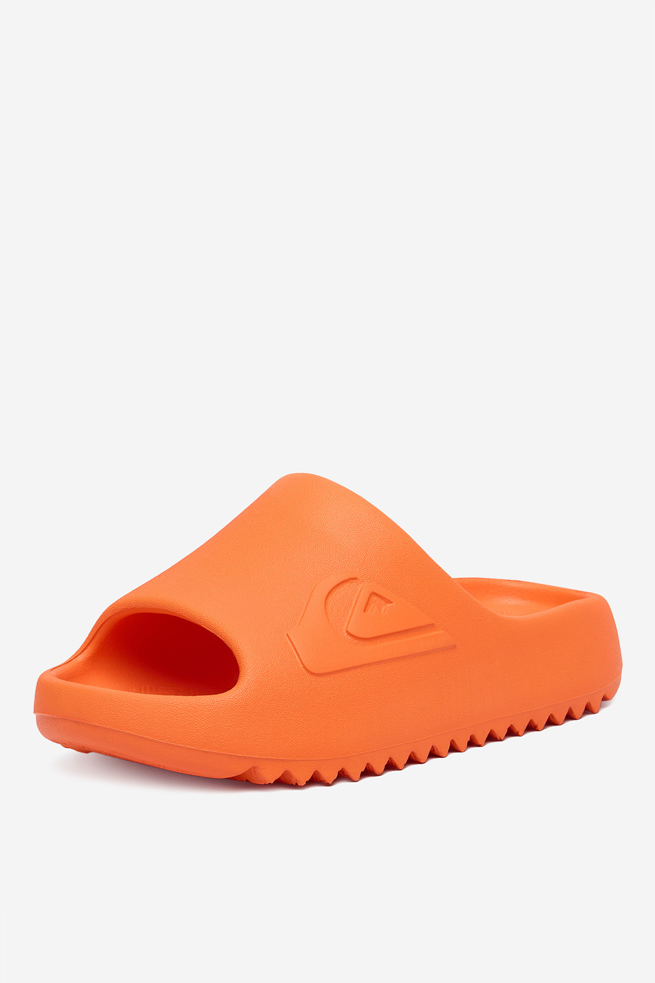 Pantofle k vodě Oranžová