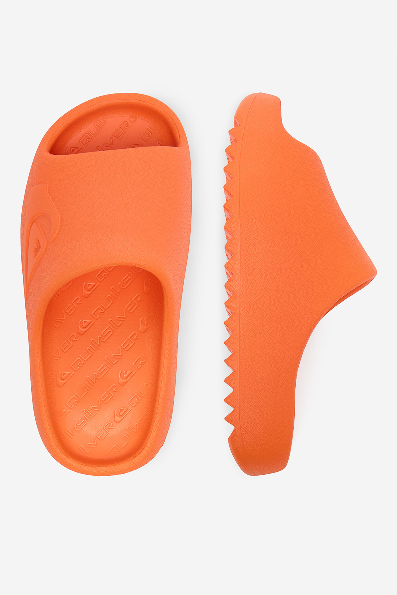 Pantofle k vodě Oranžová