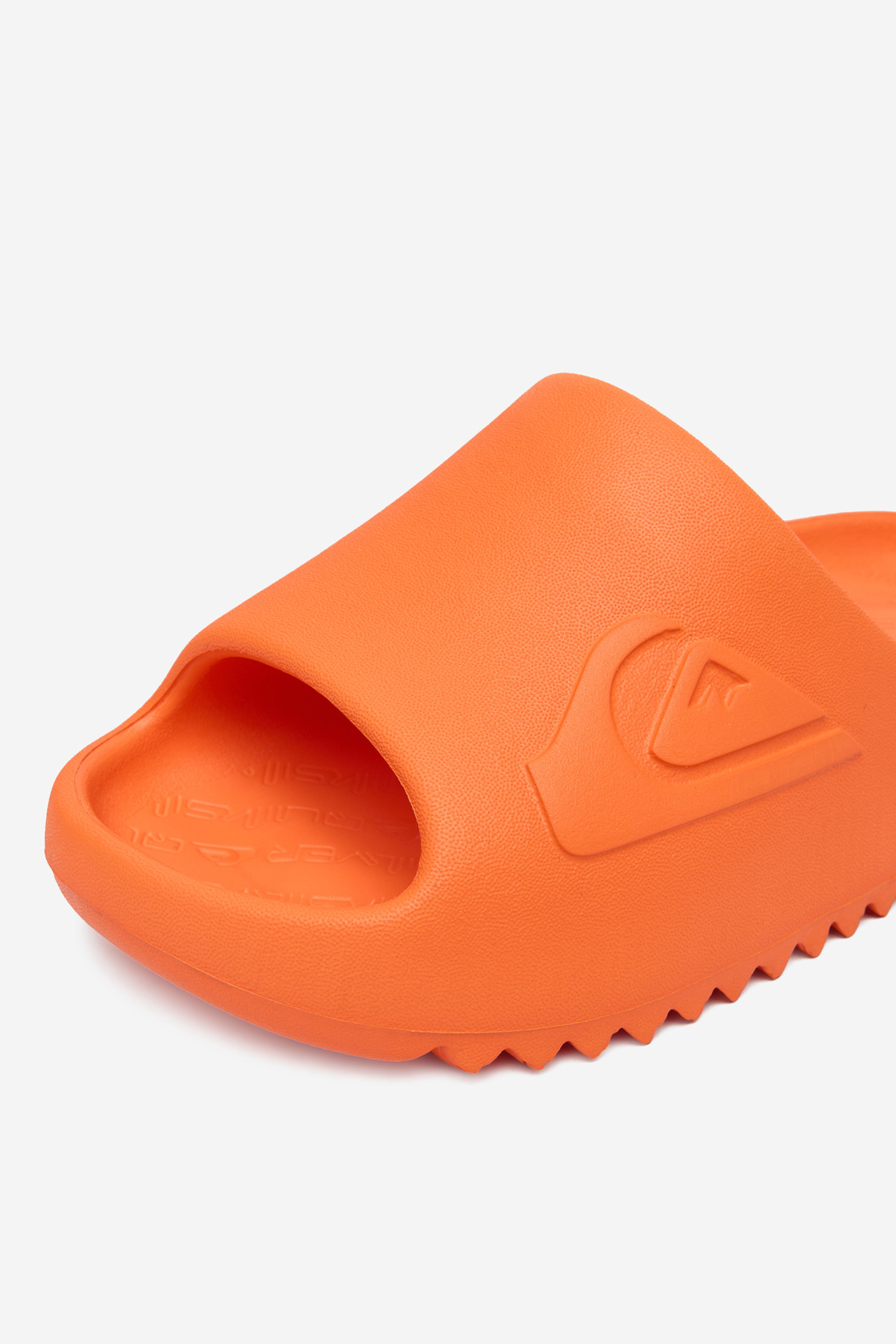 Pantofle k vodě Oranžová