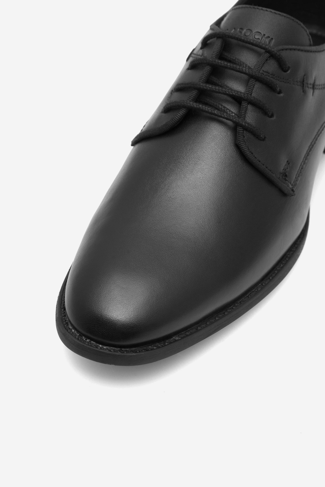 Pantofi casual Negru