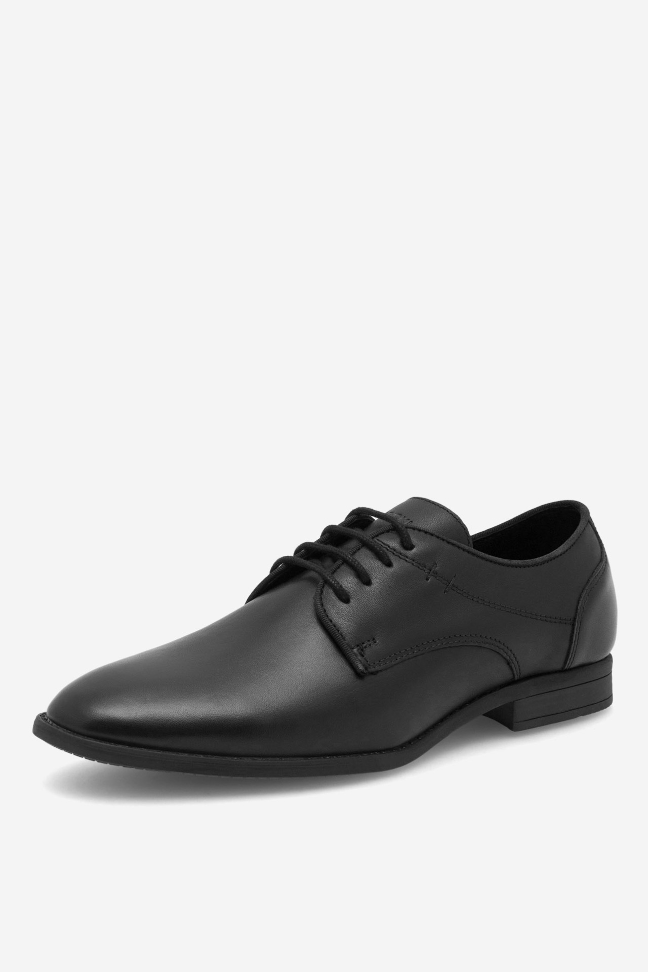 Pantofi casual Negru