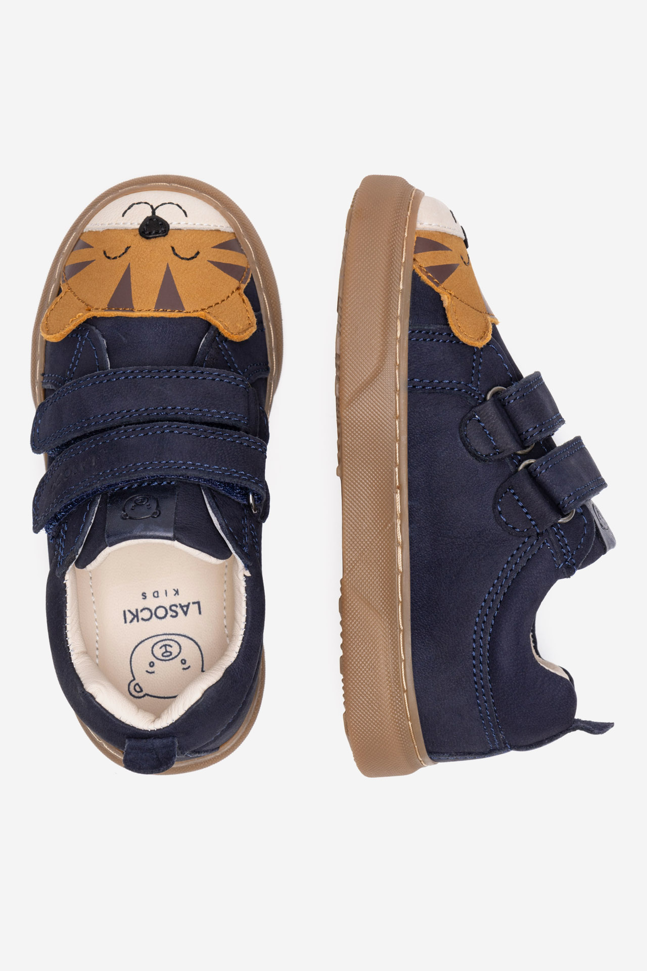 Superge Mornarsko modra