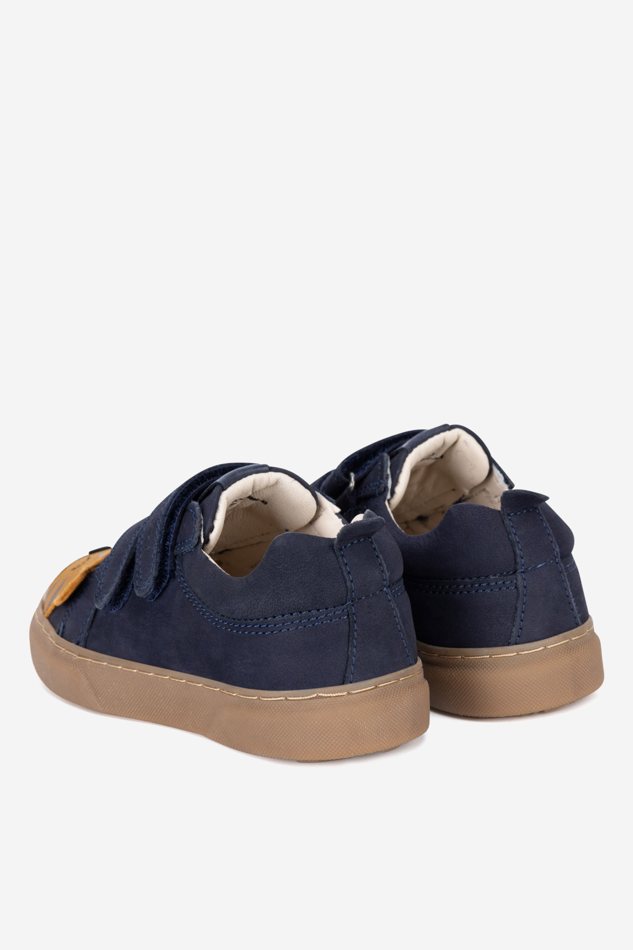 Superge Mornarsko modra