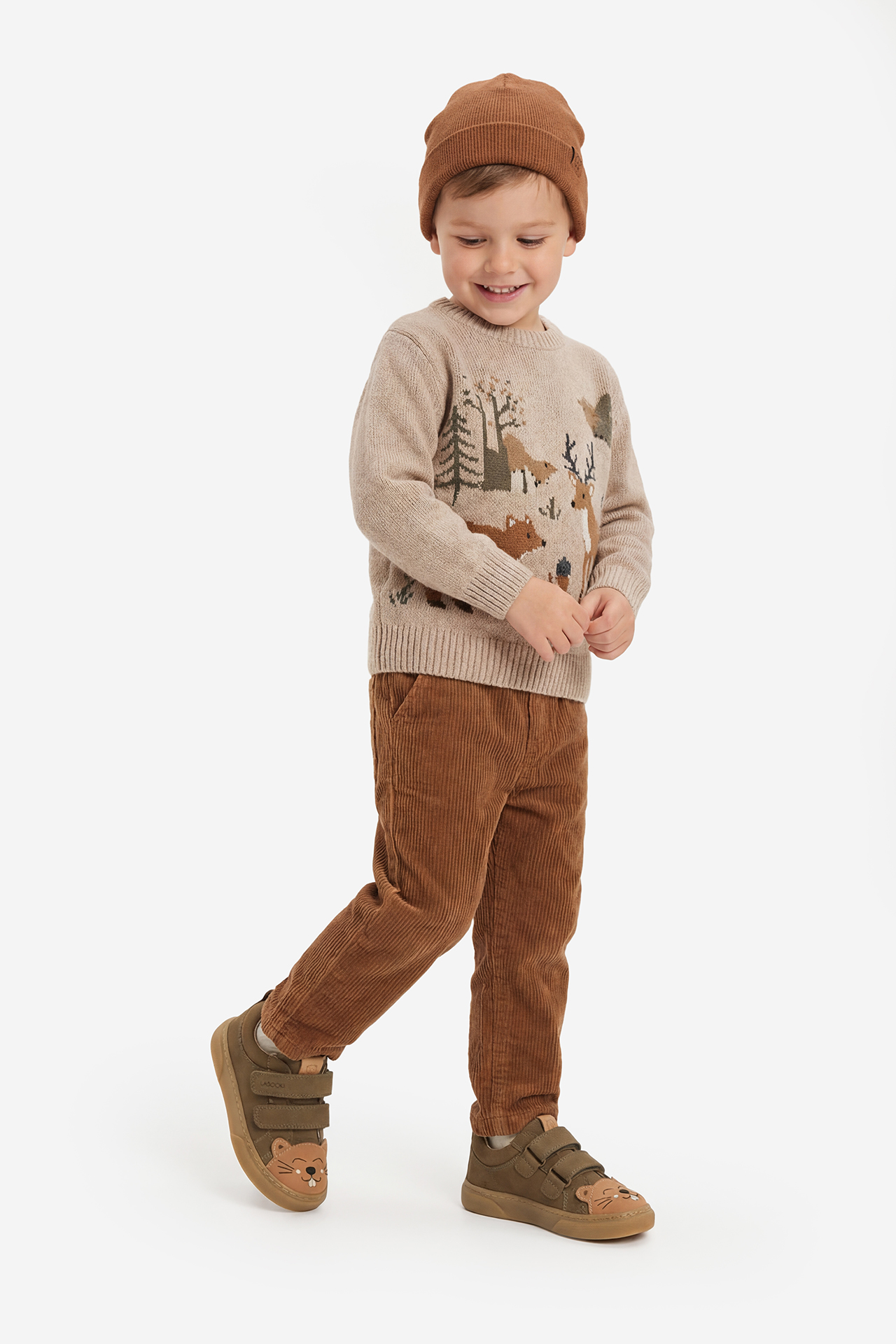 Superge Khaki