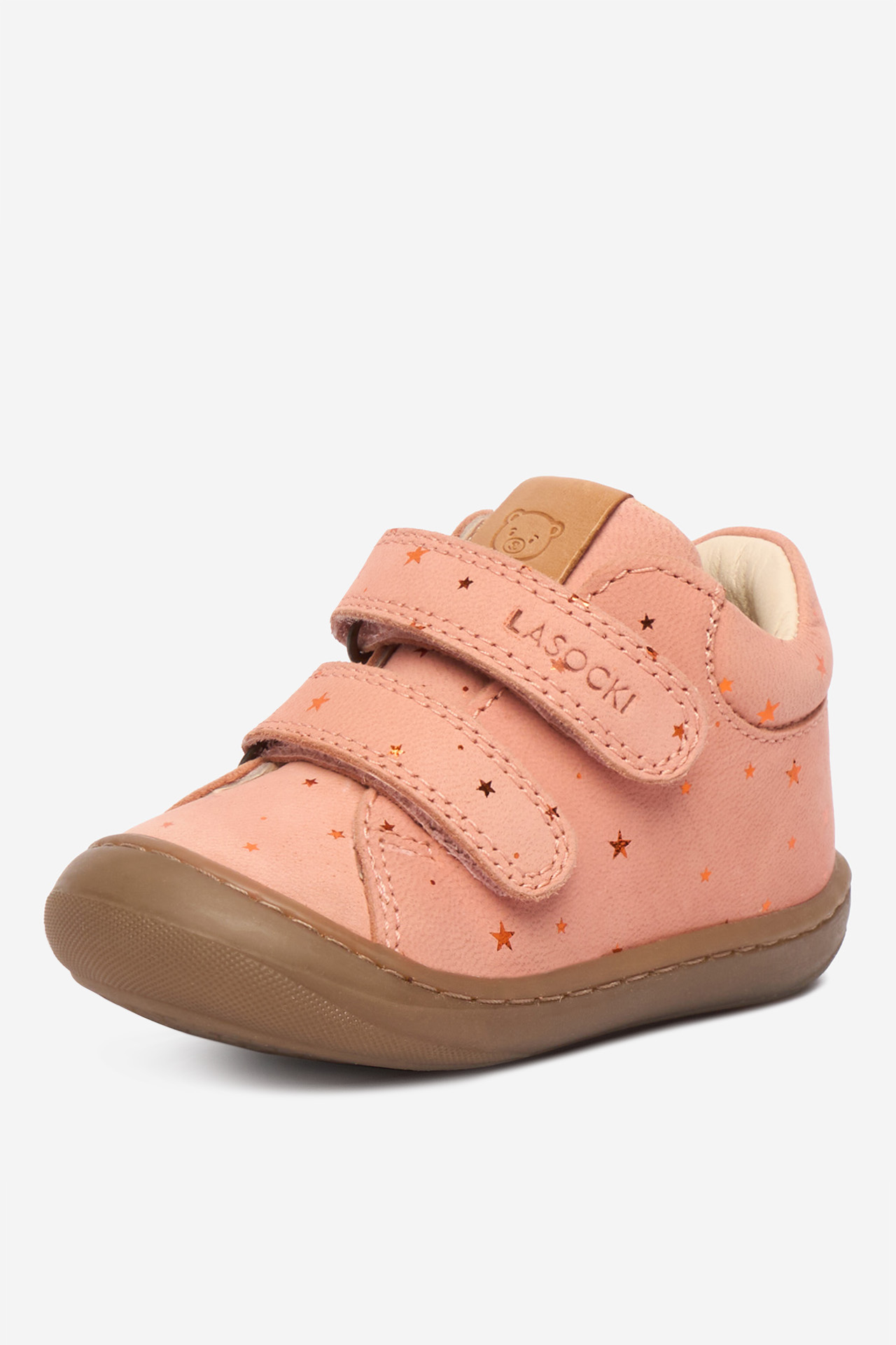 Nizki čevlji Oranžna