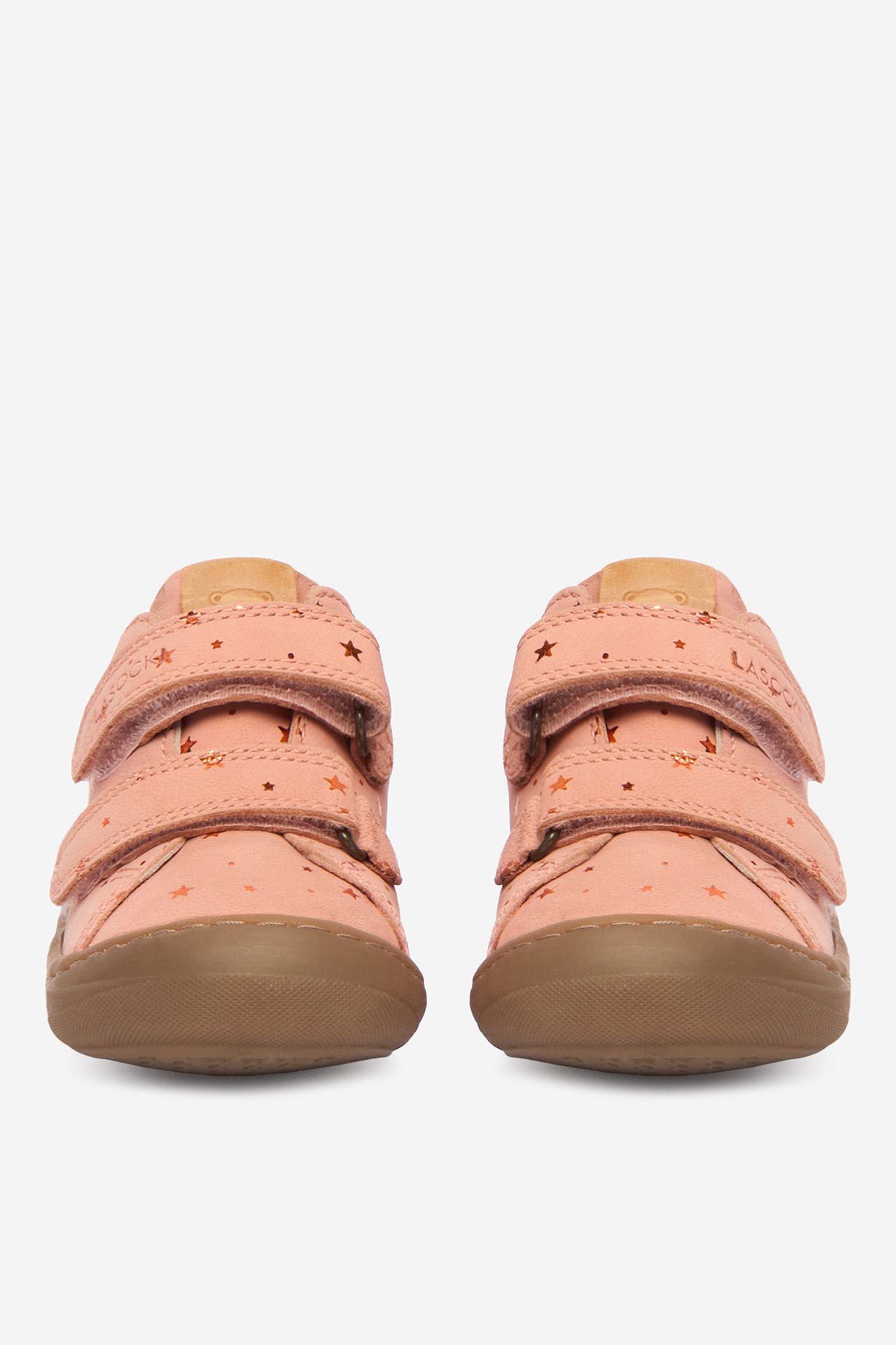 Nizki čevlji Oranžna