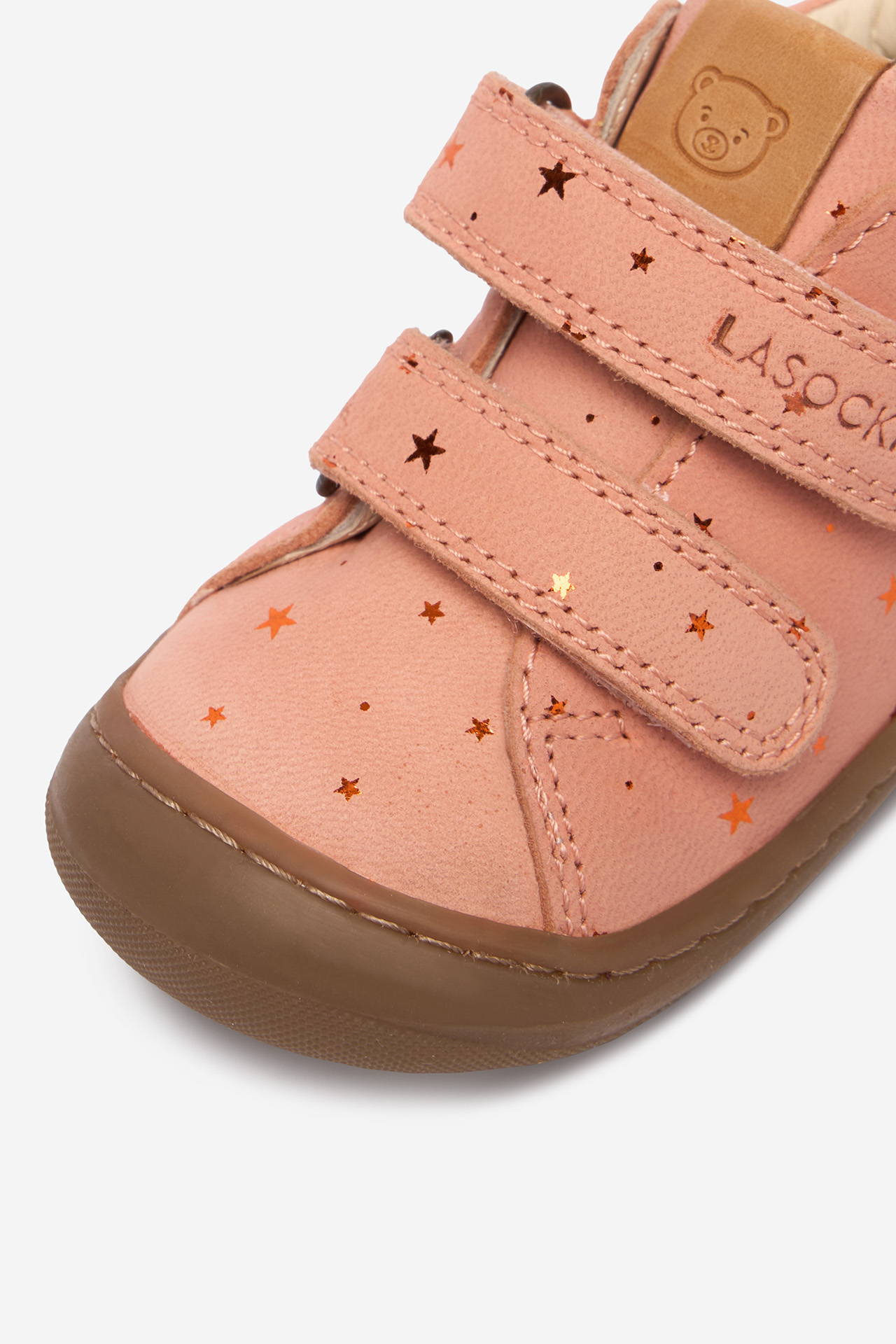 Nizki čevlji Oranžna