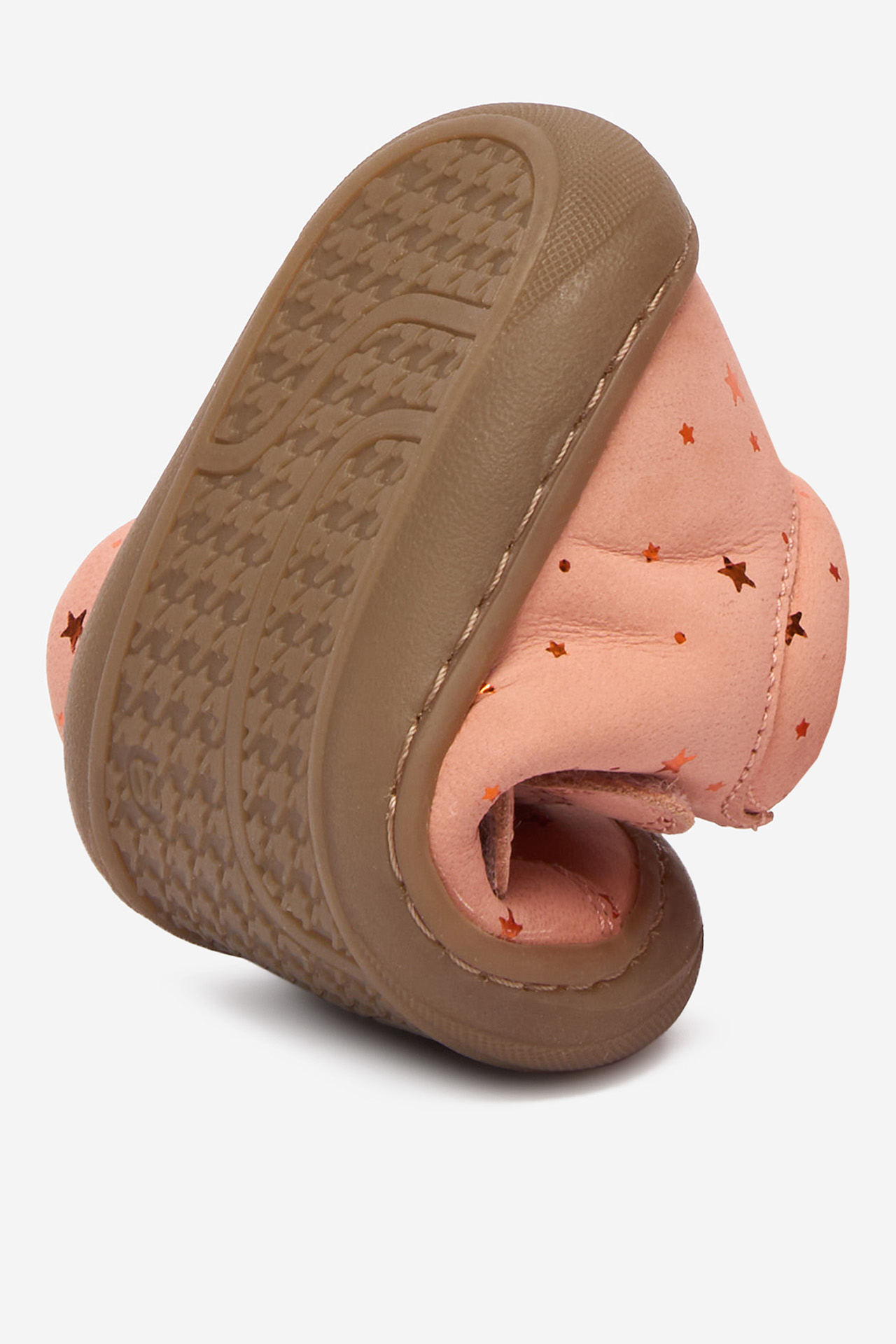 Nizki čevlji Oranžna