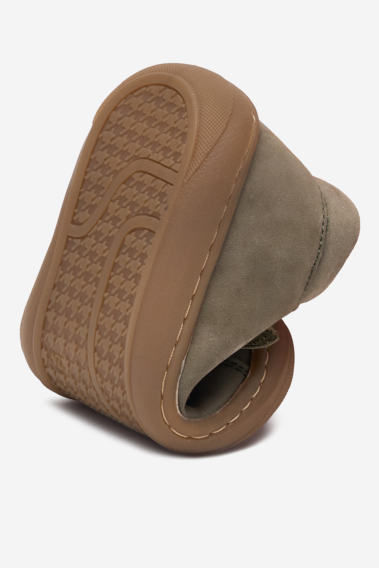 Polobotky Tmavozelená