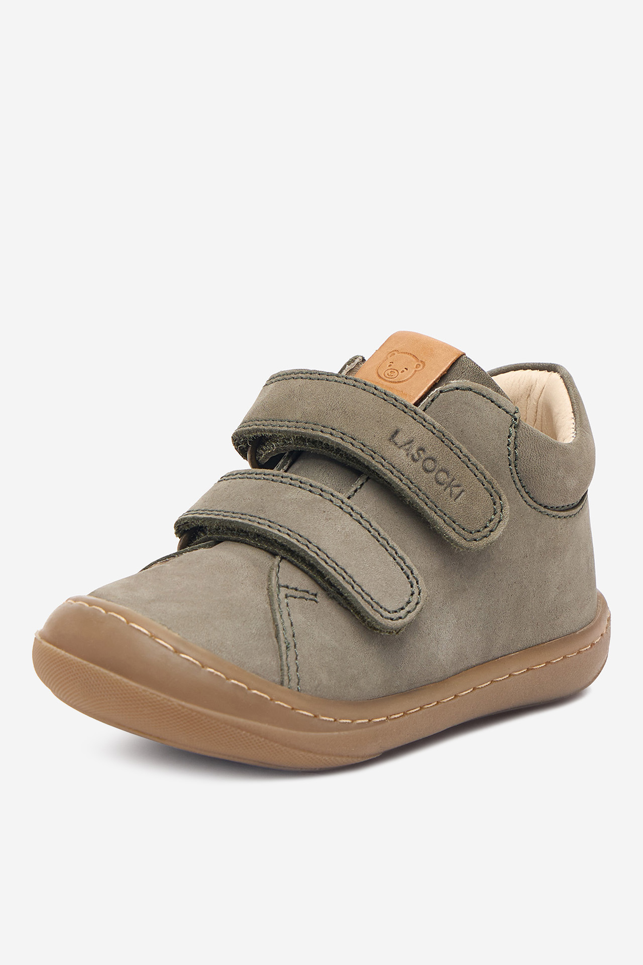 Polobotky Tmavozelená