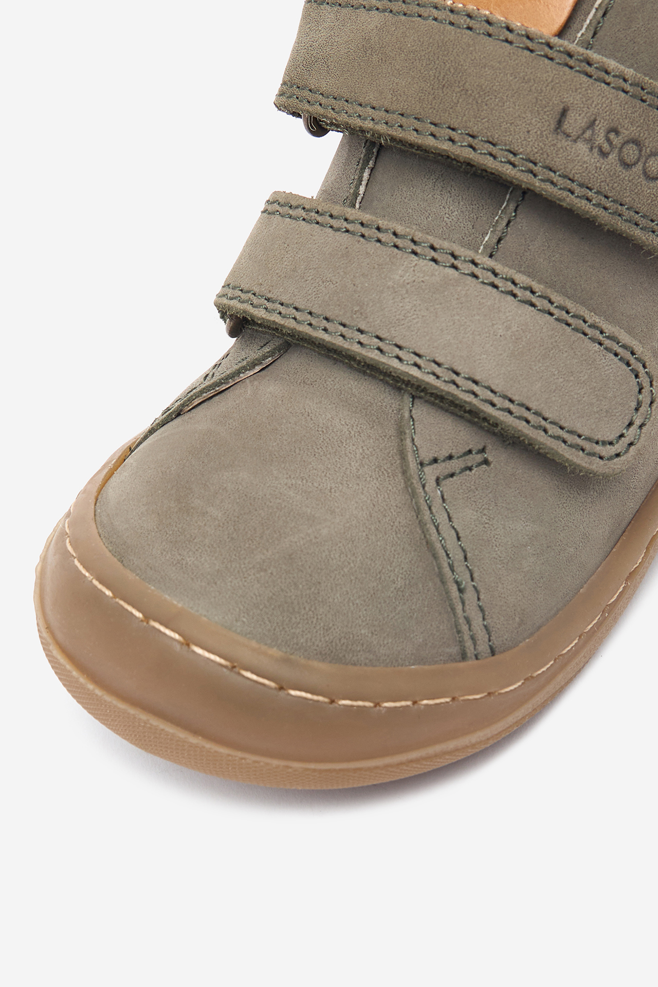 Polobotky Tmavozelená