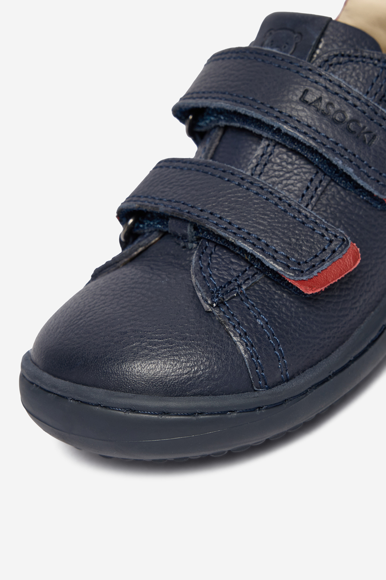 Polobotky Tmavomodrá