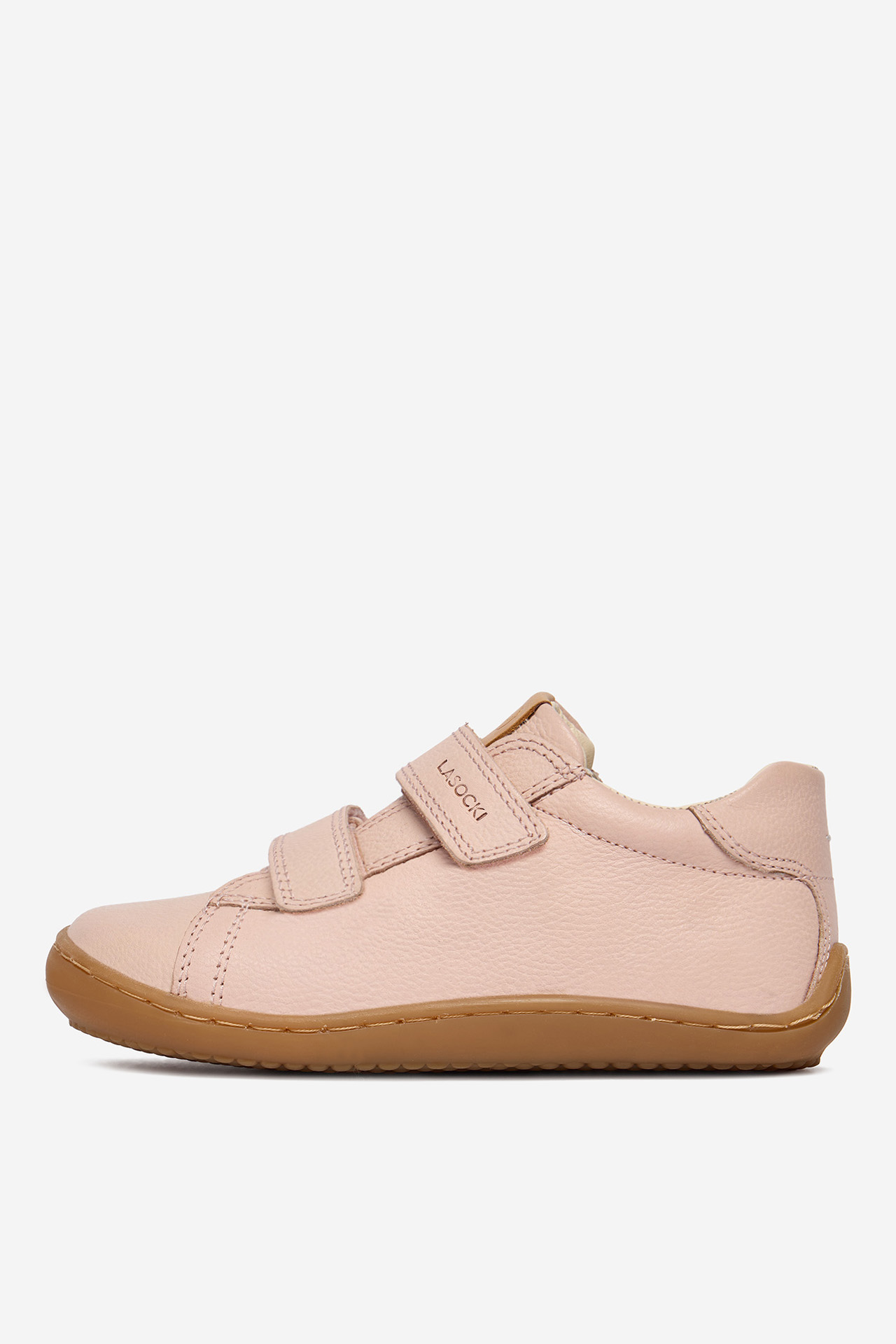 Sneakersy Světle růžová