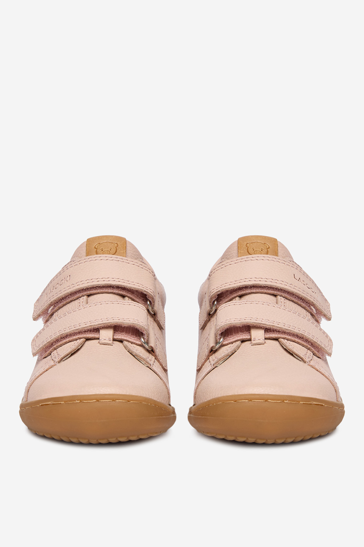 Sneakersy Světle růžová