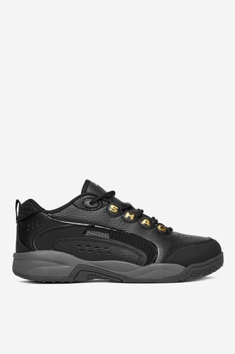 SHAQ EO-GOLIATH AQ95071B-BVZ NEGRU