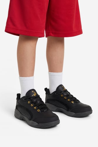 SHAQ EO-GOLIATH AQ95071B-BVZ NEGRU