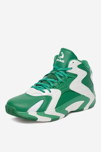 SHAQ EO-DEVASTATOR 2.0 AQ95042B-GW VERDE