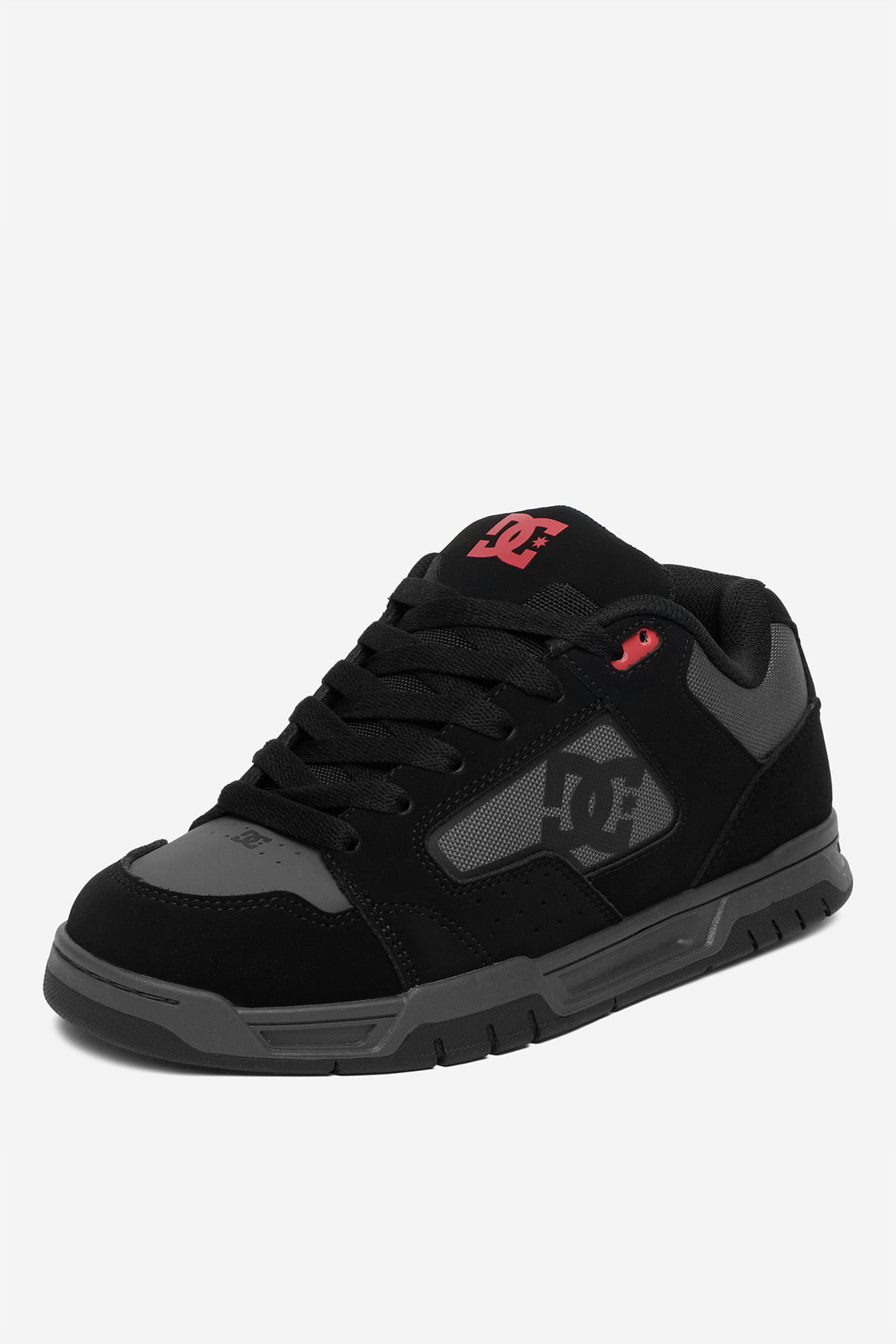 Sneakersy Černá