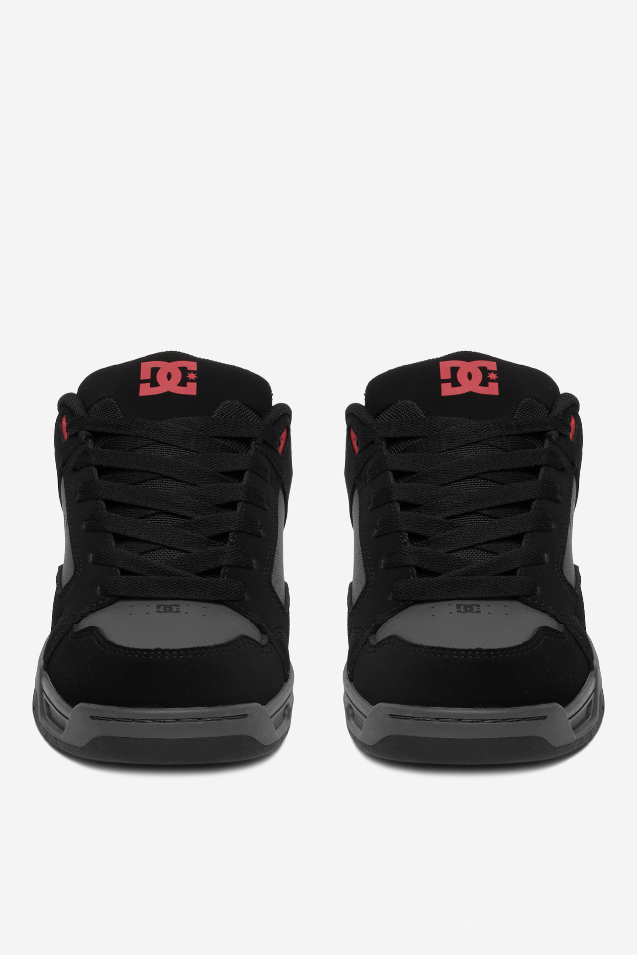Sneakersy Černá