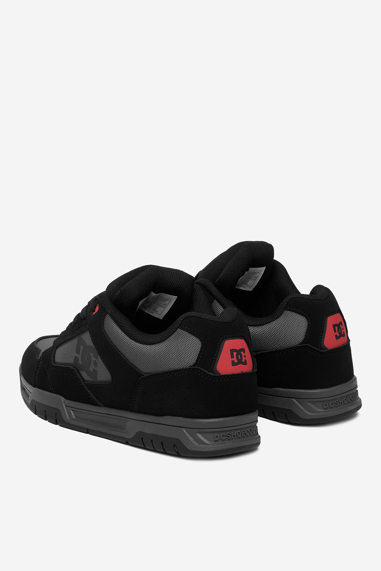 Sneakersy Černá