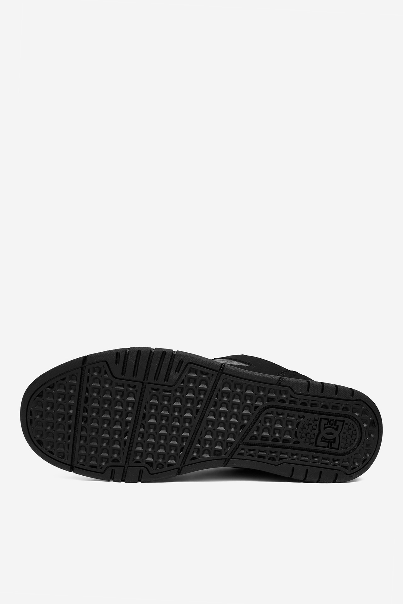 Sneakersy Černá